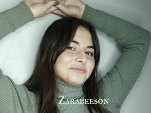 zarabeeson Actrice xxx