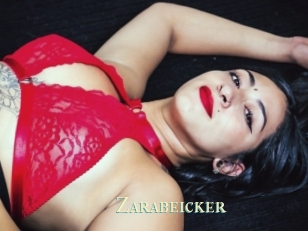 Zarabeicker