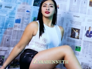 Zarabenneth