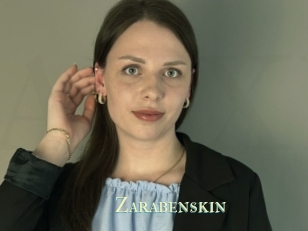 Zarabenskin