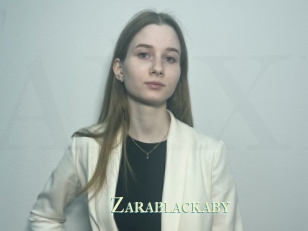 Zarablackaby