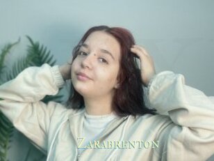 Zarabrenton