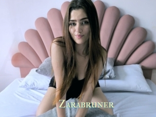 Zarabruner