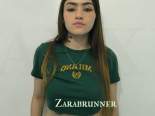 Zarabrunner