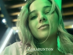Zarabunton