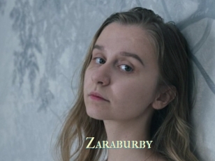 Zaraburby