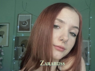Zarabuss