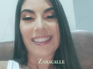 Zaracalle