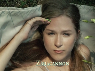 Zaracannon