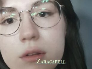 Zaracapell