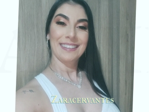 Zaracervantes