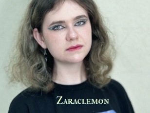 Zaraclemon