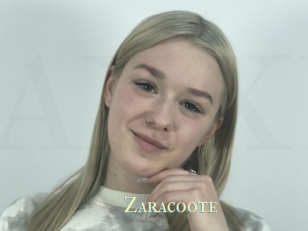 Zaracoote