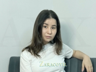 Zaracovil