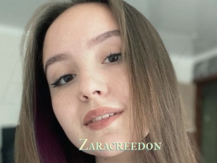 Zaracreedon