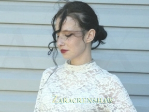 Zaracrenshaw