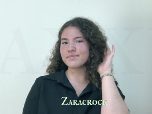 Zaracrock