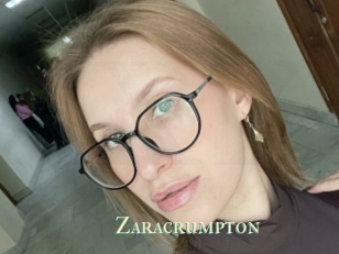 Zaracrumpton