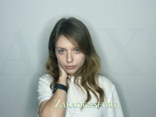 Zaradensford