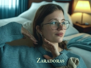 Zaradoras