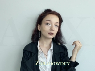 Zaradowdey
