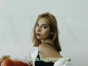 Zaradurborow