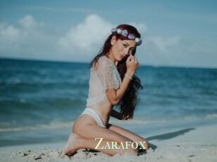 Zarafox