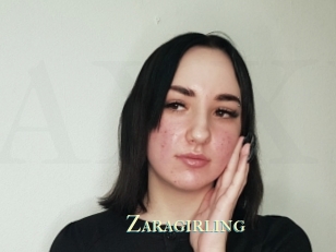Zaragirling