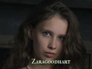 Zaragoodhart