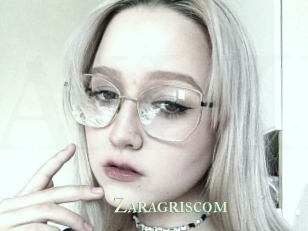 Zaragriscom