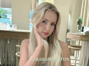 Zarahambelton