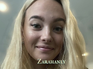 Zarahanly