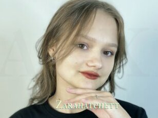 Zarahatchett