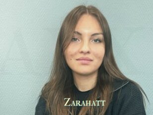 Zarahatt