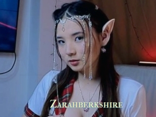 Zarahberkshire