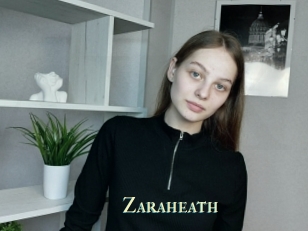 Zaraheath