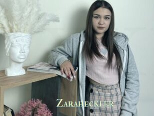 Zaraheckler