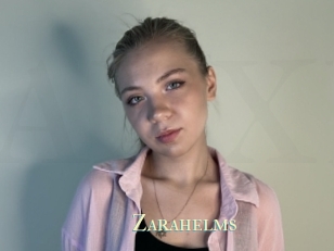 Zarahelms