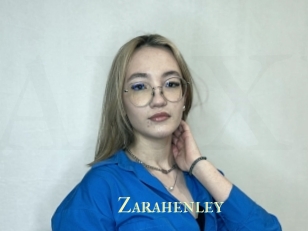 Zarahenley