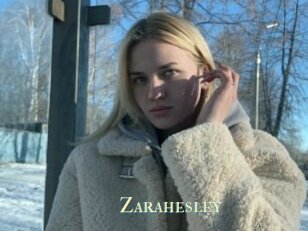 Zarahesley