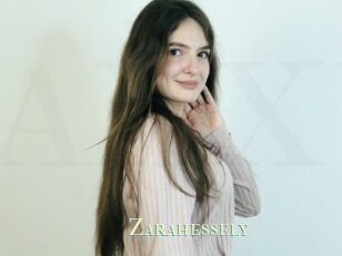 Zarahessely
