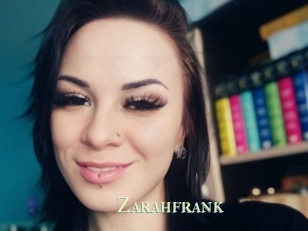 Zarahfrank