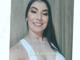 Zaraivanova