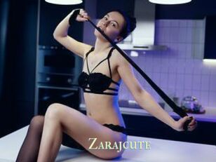 Zarajcute
