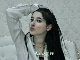 Zarajeff
