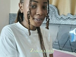 Zarakadiri