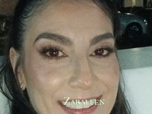 Zaraleen