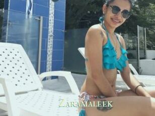 Zaramaleek