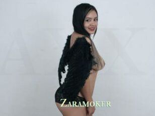 Zaramoker