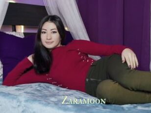 Zaramoon